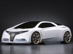 Honda FC Sport 2008 года